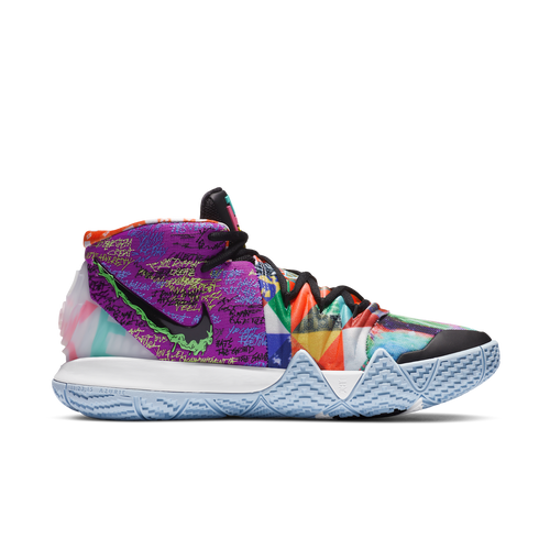 Nike Kybrid s2 'Pineapple' | HoopShoes IL