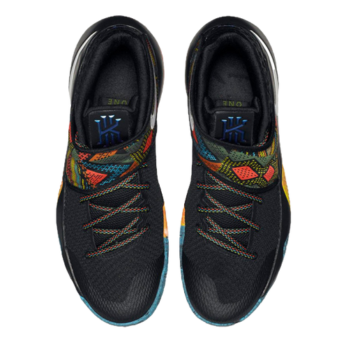 Nike Kyrie 2 'BHM' | HoopShoes IL