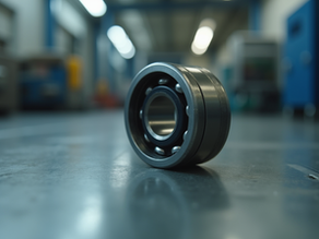 Essential Industrial Bearing Tips for Bearings in Bangalore