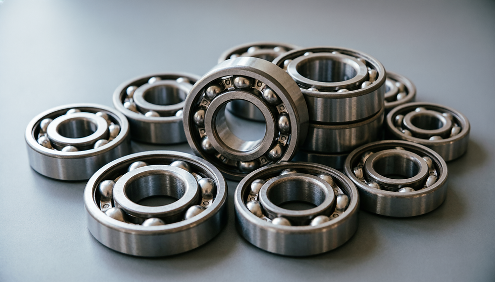 Bearing Shop in Udupi
