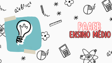 Categoria III - Ensino Médio