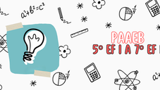 Categoria I - 5º ano do EF I ao 7º ano do EF II