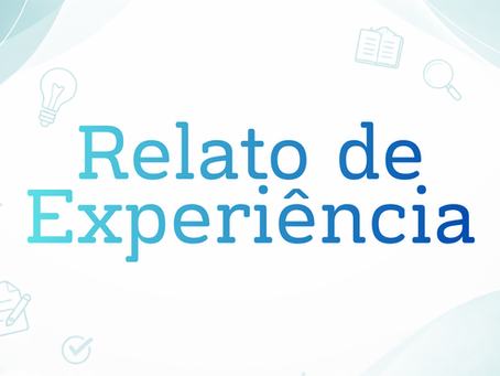 Relato de Experência
