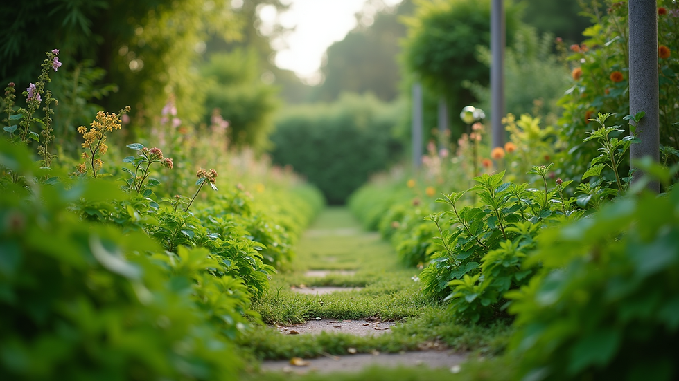 The Importance of Sustainable Living in Today's World