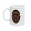 Thumbnail: Biggie Mug, 11oz 
