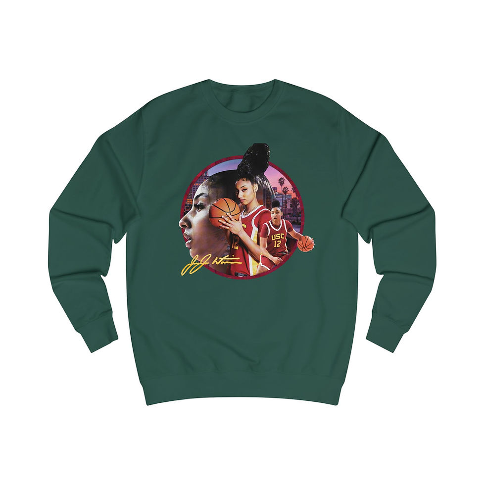 Thumbnail: JuJu Sweatshirt