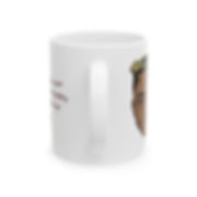 XXXTentacion Mug, 11oz,