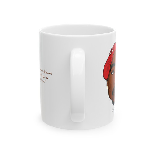 air force coffee cups Air Force Mom Coffee Mug – Armed Forces Gear main image 1