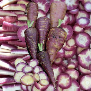 Carrots