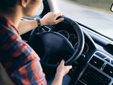 Driving With Hearing Loss