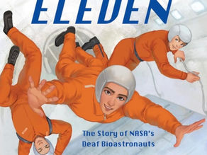 The Gallaudet Eleven