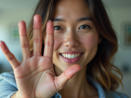 Understanding the Basics and Benefits of American Sign Language ASL
