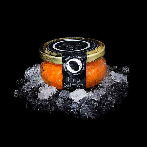100gm caviar