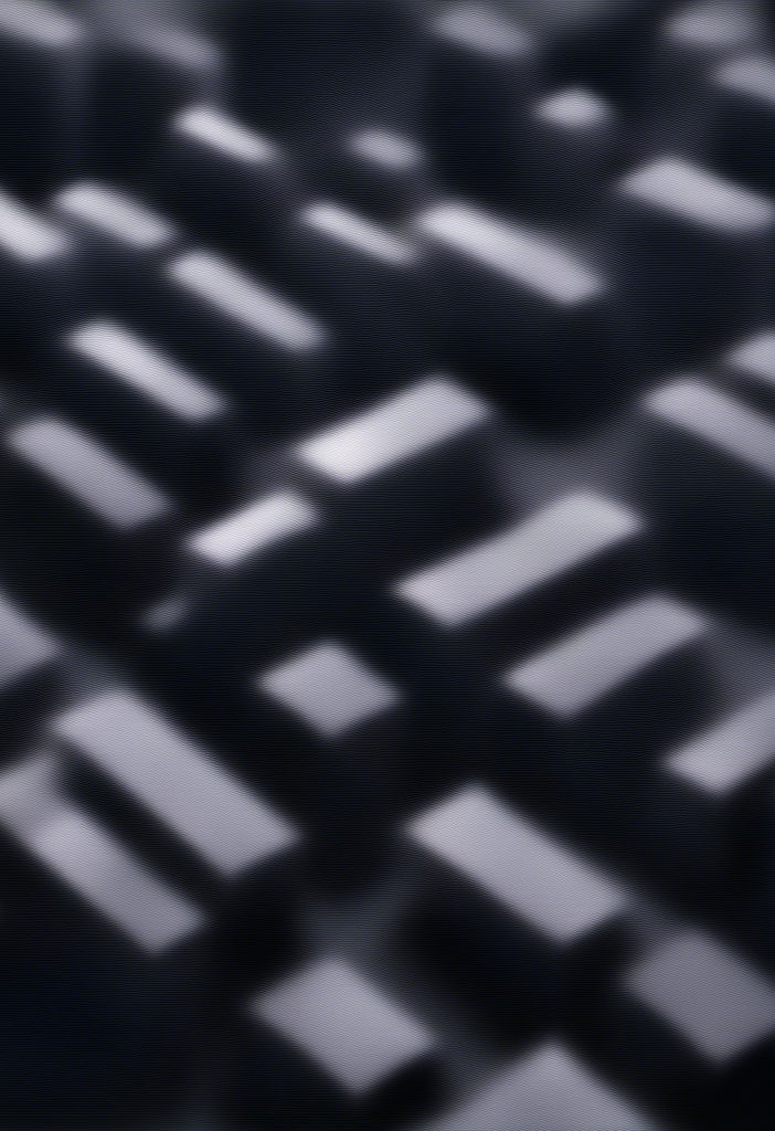 an overhead view of a dynamic city with lots of activity In a minimalist dark theme.jpg