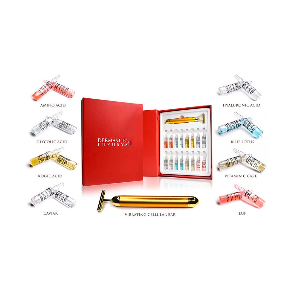 Miniatura: Dermastir® Starter Kit