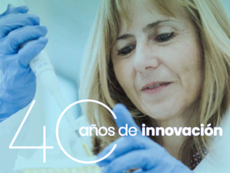 40 Años de Octapharma