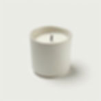 Herbal Scented Candle