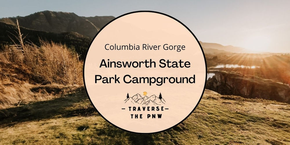 Visit the Ainsworth State Park Campground