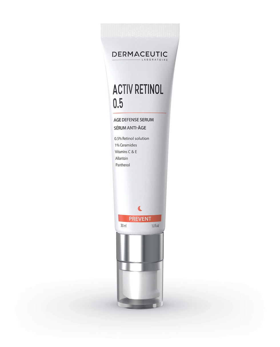 Activ Retinol 0.5