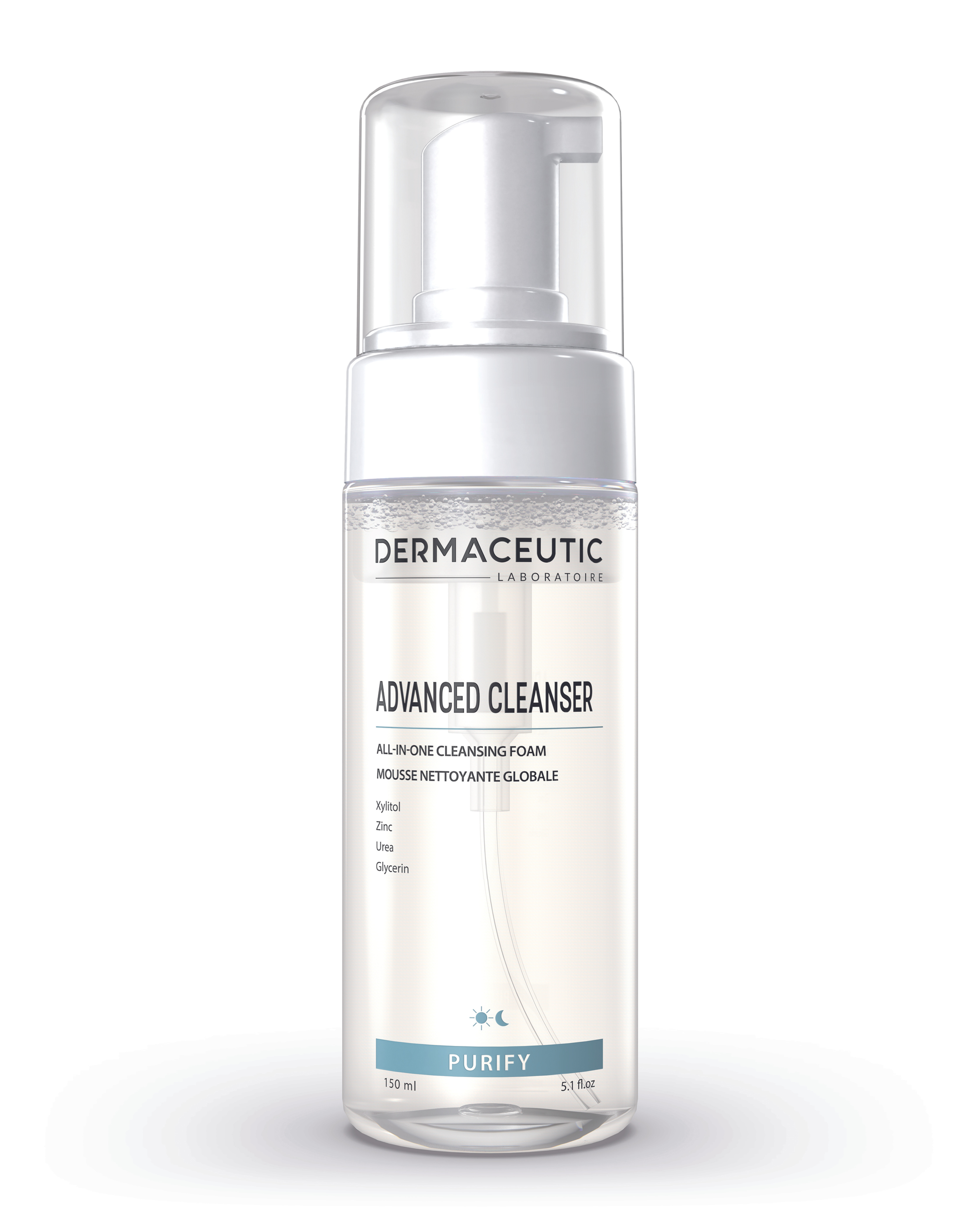 Advanced Cleanser