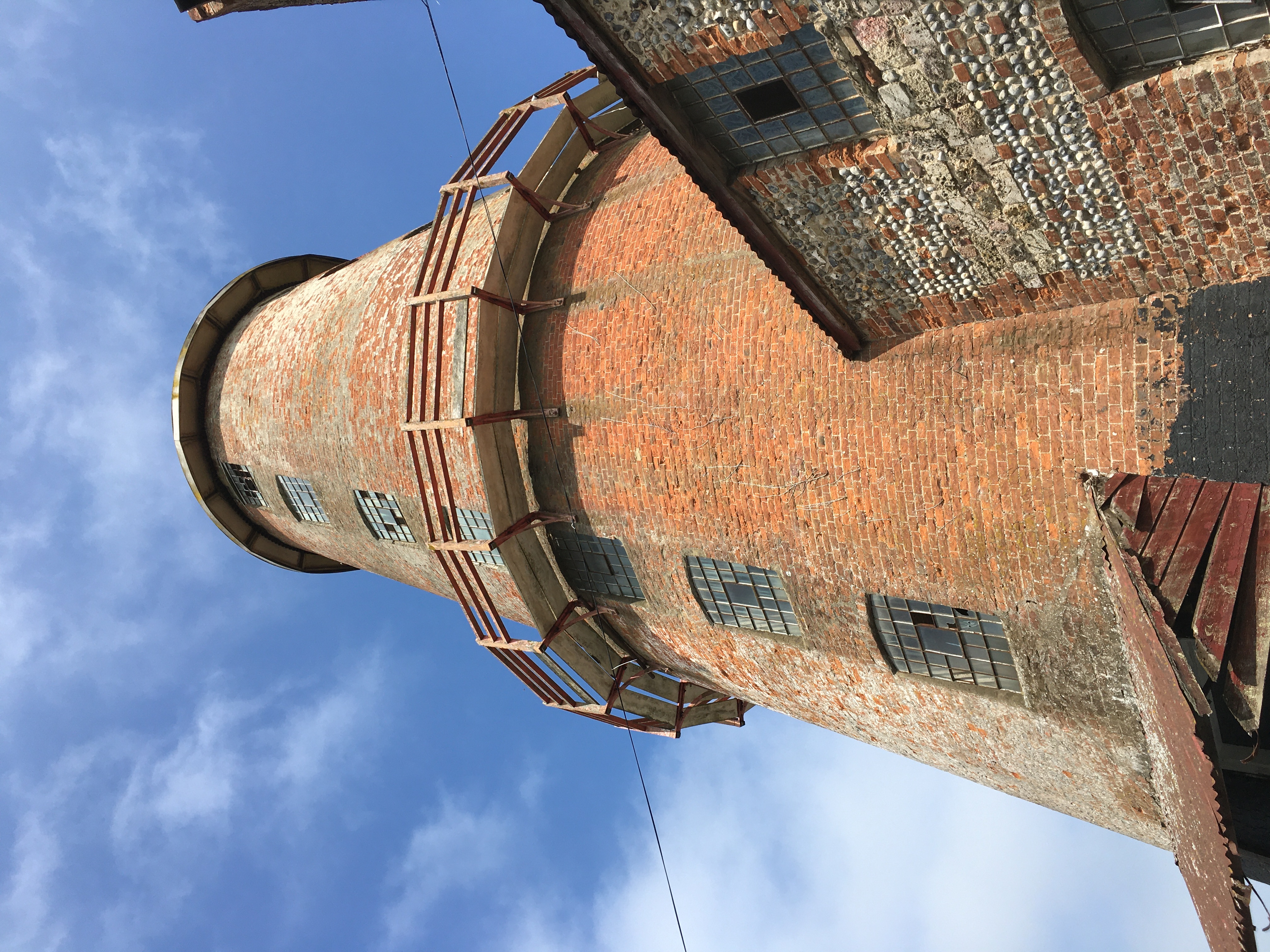Kings & Dunne Architects — Windmill