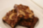 Chocolate Peanut Butter Brownies