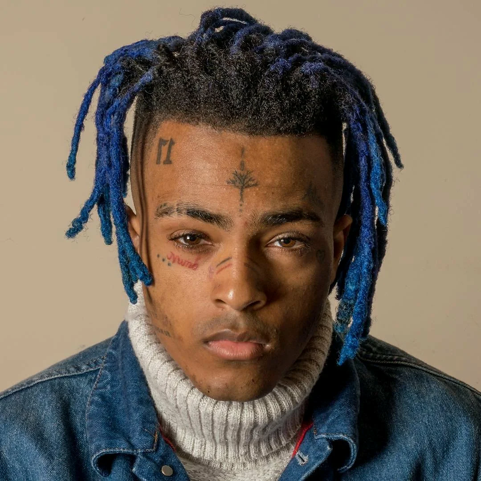 XXXTentacion - Numb