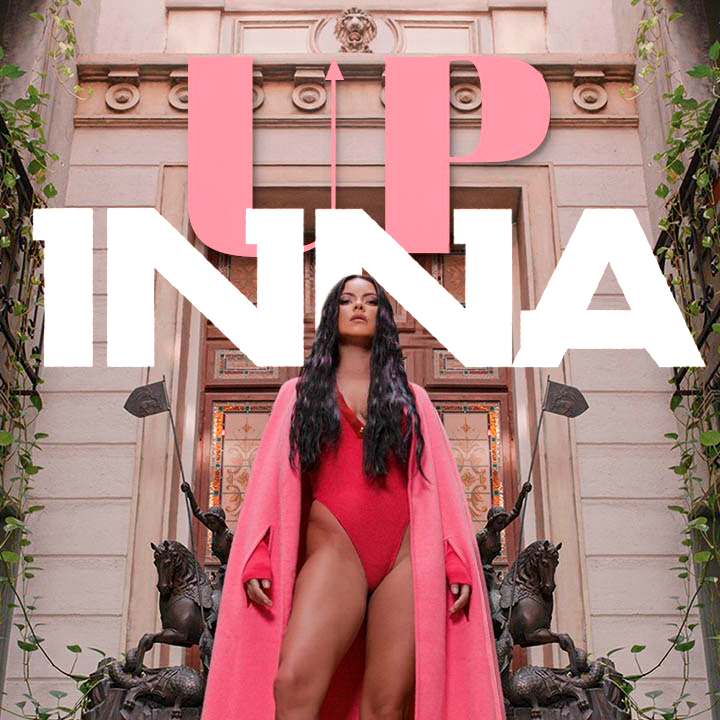 INNA - UP
