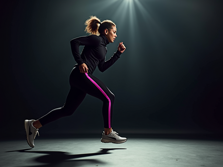 Unlock Your Potential with SNG Sports Nutrition and Coaching