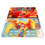 Thumbnail: 2-Player Playmat | Phoenix v Red Dragon