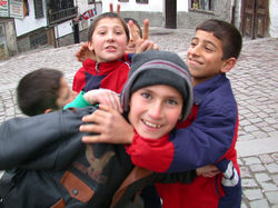 Turkey
