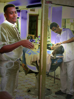 Cuba