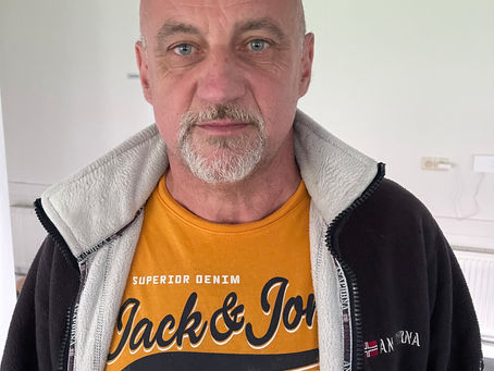 Happy Birthday Philippe