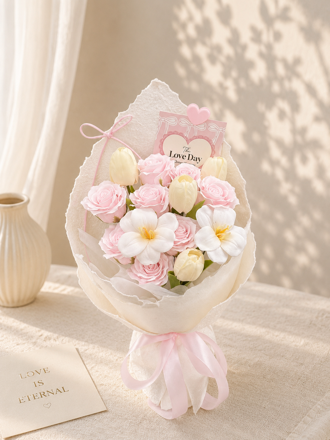 Sweet Tulip