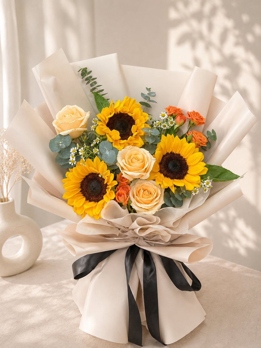Best Wishes