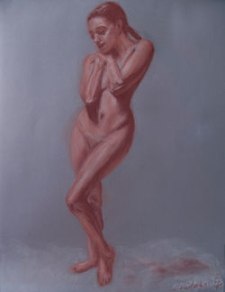 Female Figure