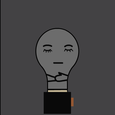Lightbulb Animation