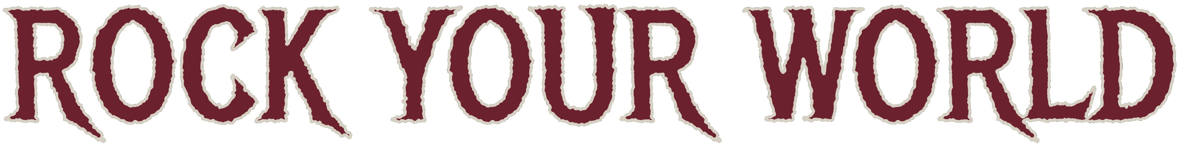 Rock Your World.gif