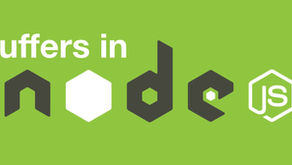 Node.js Buffers