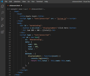Node.js File System