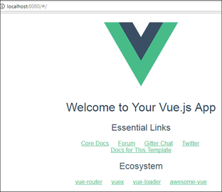 Vue.js Introduction and Installation