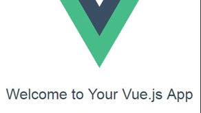 Vue.js Assignment Help