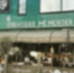 Bijeenkomst bij Brasserie Me Moeder