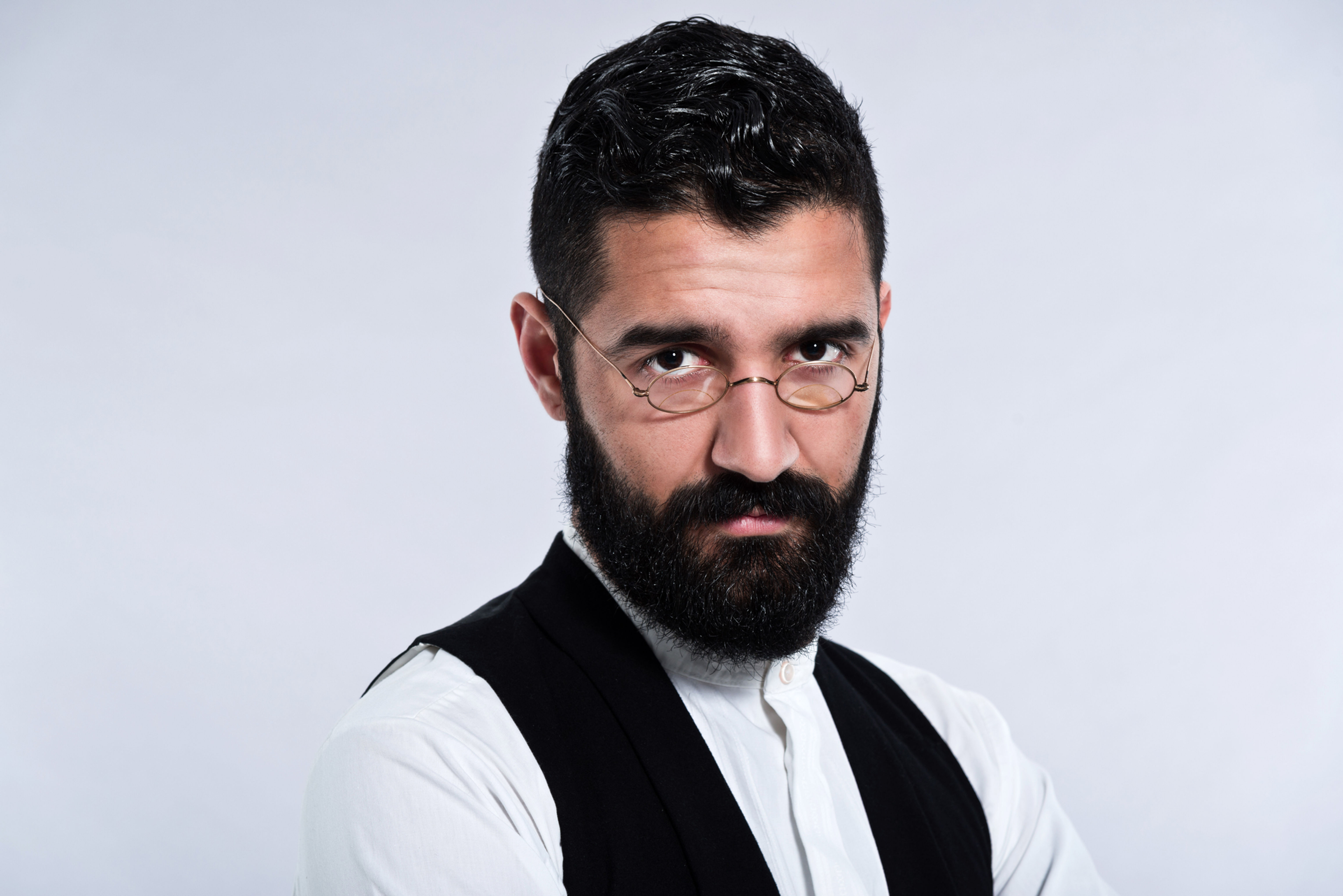 El Lavado (Beard Facial Bar)