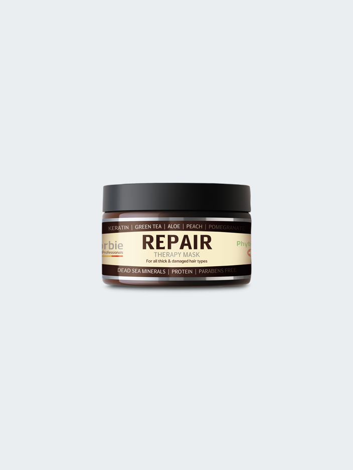 REPAIR THERAPY MASK - Dr. Sorbie