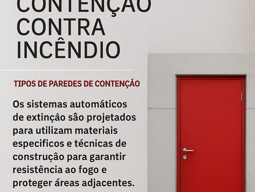 DUTO DE COMBATE A INCÊNDIO