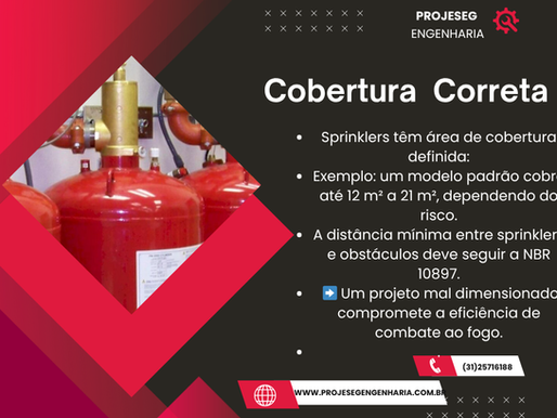 💧 2. Distanciamento e Cobertura