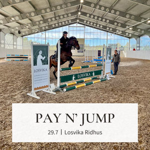 Pay n' Jump 29.7