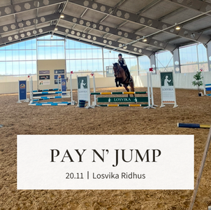 PAY N' JUMP 20.11