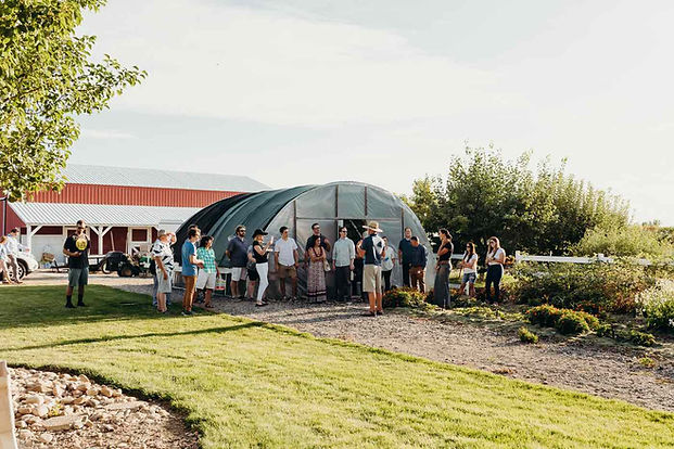 Red Acre Center Farm to Fork Dinner Roberts Ranch-Red Acre Center Farm-0227.jpg